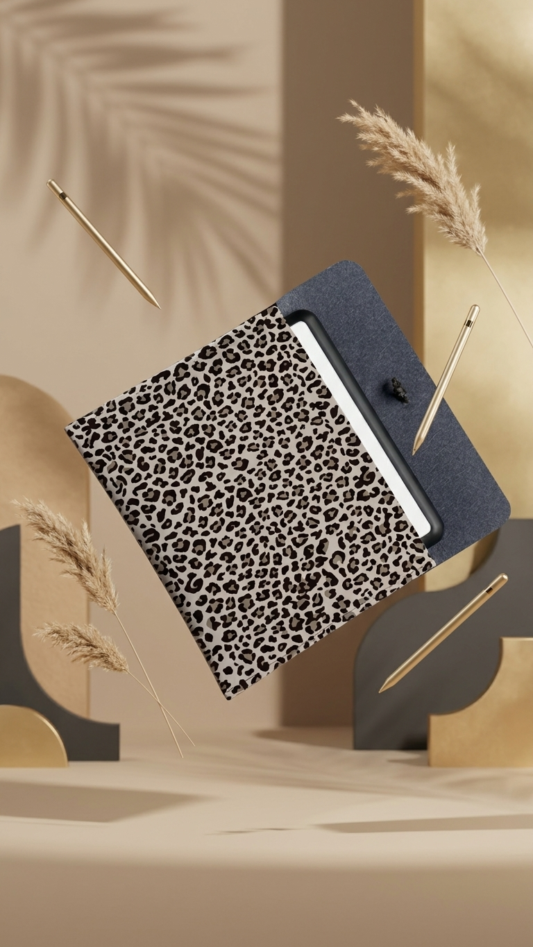 Protective case for Kindle